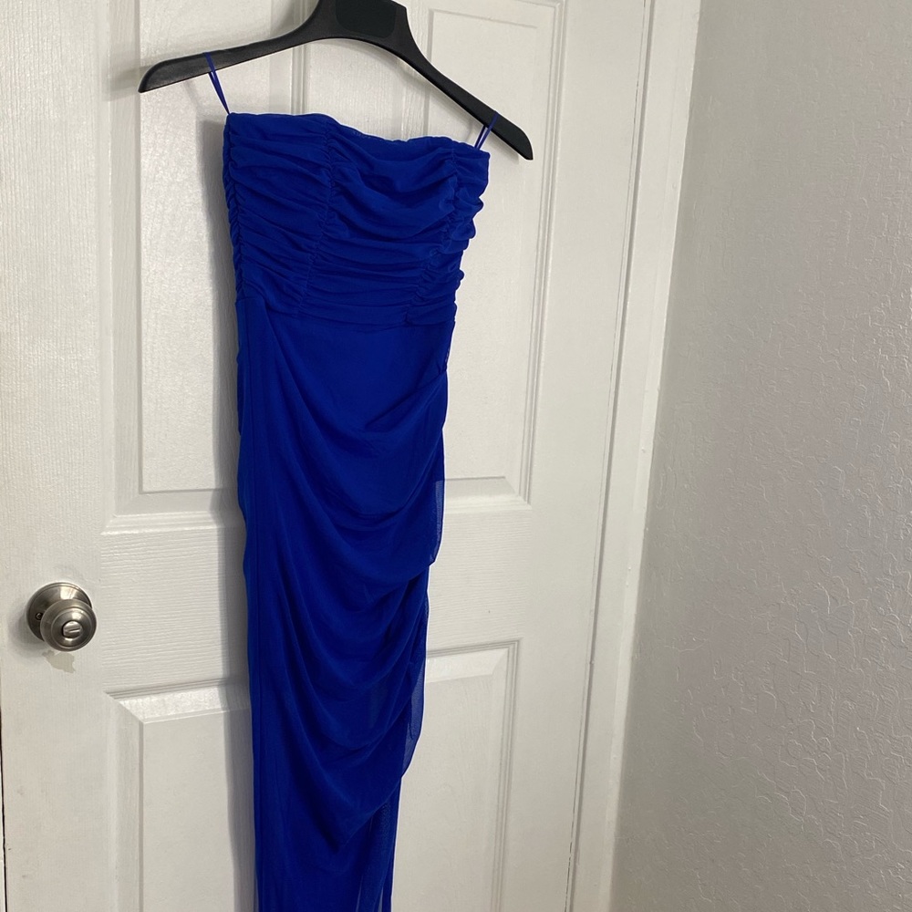 Split Dress *NEW*